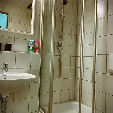 Talgarten 5 Appartamento *