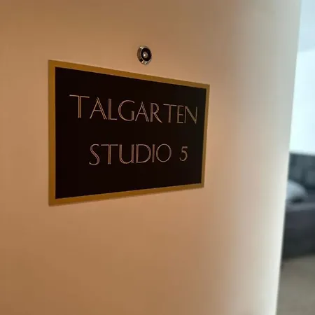 Talgarten 5 *