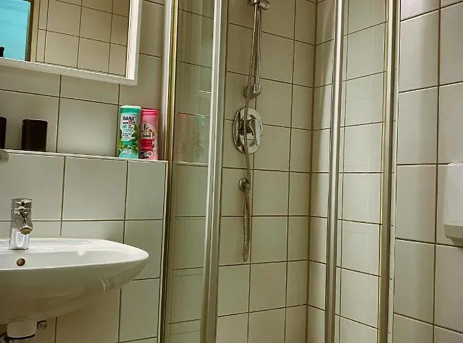 Talgarten 5 Appartamento *