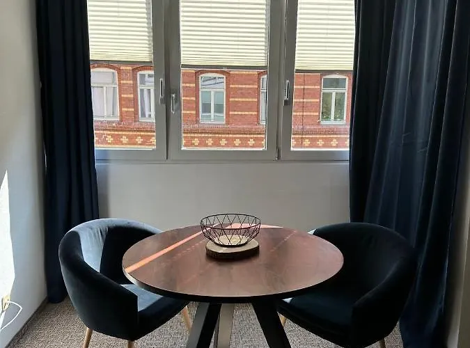 Appartamento Talgarten 5 *